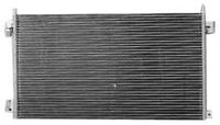 TYC 3086 Compatible with HONDA Acord Parallel Flow Replacement Condenser