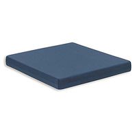 Blue Chip Medical Memory Foam CAR SEAT Cushion Car & Truck Comfort Cushions 604NA-CAR
