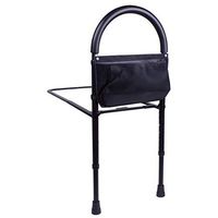 Carex Adult Bed Rails for Elderly Assistance - Bed Hand Rails - Bed Safety Rails for Seniors - Adjustable to Fit Twin, Full, Queen and King Size Beds