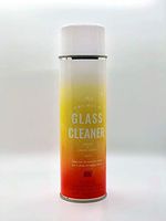 MS Premium Glass Cleaner