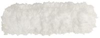Pure Care Microfiber Duster Pad Refill, Machine Washable, Hypoallergenic for Model MMW