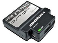 Mods4Cars - smartTOP - STHFMA2