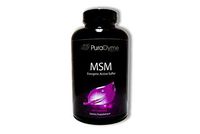 PuraDyme -MSM |180 Capsules