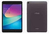 ASUS Zenpad Z8s (ZT582KL) Wi-Fi + Verizon 4G LTE Tablet 7.9" S-IPS - Slate Gray (Renewed)