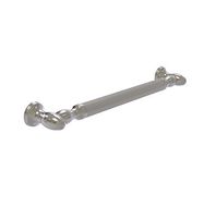 Allied Brass TD-GRS-32-SN  32-Inch Grab Bar Smooth, Satin Nickel