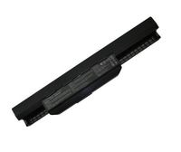 BTExpert Battery for Asus A43 K43U K53 K53B K53E K53F K53U K53Z K54H K54L K84C K84H K84L P43 P43E P43F P43J P43S P53 P53E P53F P53J X53E X53L X53Q X53S X53T X53U X84H X84L 5200mah 6 Cell