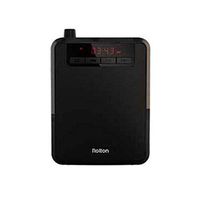 haptern Rolton K300 Voice Amplifier Teacher Teaching Special for Guide Waist Hanging High Power Nice-Looking