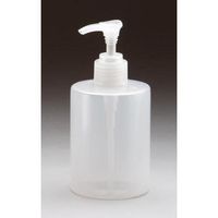 DUKAL 4026 Tech-Med Lotion Dispenser, Lotion Style, Polyethylene, Opaque