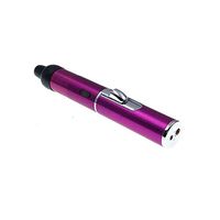 Portable Light Weight Tool Durable to Use Purple Color