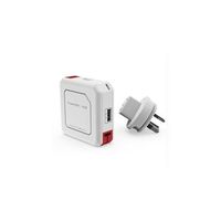 PowerCube PowerUSB (White)