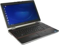 Dell Latitude E6520 Business Laptop Intel Core I5 2.50 Ghz, 2.50 Ghz 4GB Ram, 250GB Hard Drive Genuine Windows7 Ultimate or windows7 Professional (64-bit) / Adobe Acrobat Pro and Office 2010 or 2013.