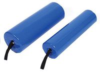 FEI 30-1000 Skill Builders Positioning Roll, Small, 4" Diameter, 24" Length