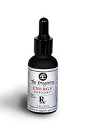 Dragontree Relief and Support Series - Natural Herbal Supplement – Boost Your Energy with This Safe and Effective Remedy* Satisfaction Guaranteed (Energy Support)