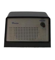 ITT Orator Speaker Desktop In Black (ITT-01070000APAK) Category: Speakers