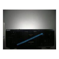 Sony BDP-S301 1080p Blu-ray Disc Player BD/DVD/CD Playback