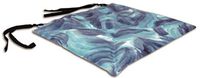 MCK91444300 - Skil-care Seat Cushion Overlay Thin-Line X-Gel Overlay 16 X 18 X 1 Inch
