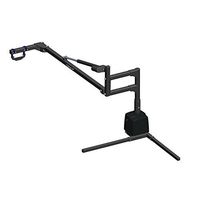 Harmar Mobility Upgraded AL815CC Scooter & Wheelchair Outside Truck Lift with Mounting Kit & Wiring Harness