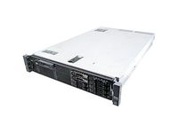 Dell PowerEdge R710 SFF 2U 2x XEON Hex-Core X5650 2.66GHz 2x 73GB 15K SAS 128GB