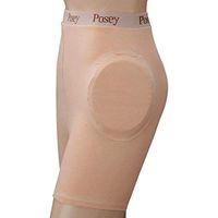 Hipsters Standard Poron Pad, XX-Large