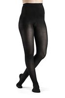 SIGVARIS Women’s Style Soft Opaque 840 Closed Toe Pantyhose 15-20mmHg