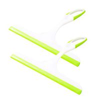 Cleaning Supplies Accessories, Gentle Glass Wiper Glass Scraper Glass Wiper Window Glass Cleaner Home Tools, Kitchen Bathroom Bar Easter Decorations