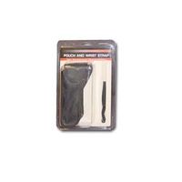 Fluke RAYMTAPK Minitemp Accessory Kit with Wrist Strap and Pouch