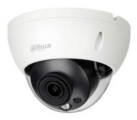 DAHUA TECHNOLOGY | N45DM62, 4MP ePoE Starlight+ Network Dome Camera, Indoor/Outdoor, 2.8mm Fixed Focal Lenght, RJ45 Connection