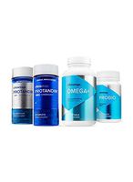 Protandim, LifeVantage Vitality Stack (Bottles), Nrf2 , Nrf1 , Probio , Omega , Alpha Lipolic Acid
