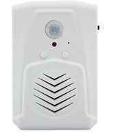 Mini PIR Motion Activated Audio Player