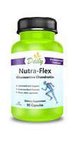 Daily Nutrition | Nutra-Flex | Glucosamine-Chrondroitin Blend | Joint & Mobility Support