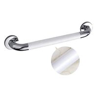 Bathroom safety rails Handrails/bathroom handrails Child elderly non-slip stainless steel handrail Safety handrails (Color : 58cm, Size : 2)