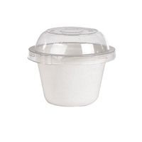 PacknWood PK210GPU140 Packwood Sugarcane Cup 4.7oz (Pack of 50)