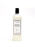 The Laundress - Whites Detergent, Classic, Whitens & Brightens, Fights Stains & Yellowing, 33.3 fl oz, 64 washes