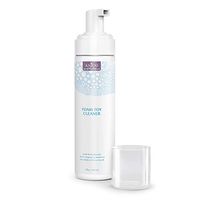 Anjou Toy Cleaner, 7 oz All Purpose Upgraded Formula Foamy Bottle, Fragrance-Free, Water Based, Paraben-Free, Effective for Toy, Car Seat