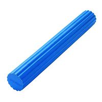 CanDo Twist-n-Bend Bar, Blue, Heavy