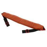 Soft Durable Wheelchair Waist Belt Restraint Fall Prevention with Quick-Release Buckle