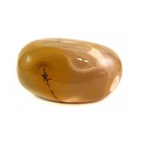 Giant Mookaite Nugget For Massaging - Fist Sized Therapy Stone
