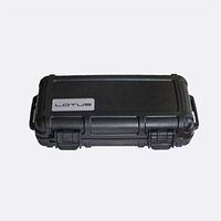Lotus Travel Humidor (5 Travel HUMI)