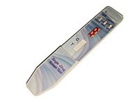 Single Panel Urine Drug Test Strip Buprenorphine (BUP) - 50 Pack