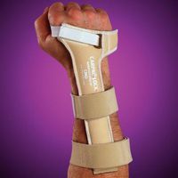 Scott Specialties, Inc Carpal Lock Wrist Splint (SP4-78820301 Large )
