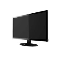 Acer A181HLB 18.5-Inch LED Backlight LCD Monitor - Black