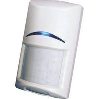 Bosch Blue Line Gen2 TriTech Motion Detector - IrDA - 40 ft Operating Range - ISC-BDL2-W12G