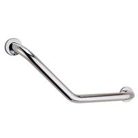 Bathroom Grab Bar Stainless Steel Anti-Skid Bathroom Handrails with Screw