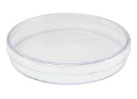 Trueline TR4003, TrueLine Cell Culture Dish, 25x150mm, Sterile, 5/Bag, 5 Per Package