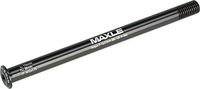 RockShox Axle Maxle Stealth Rear MTB 12x142 Length 174mm Thread length 20mm Thread pitch M12X1.75 Standard Frames