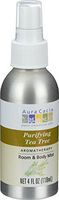 AURA CACIA AROMA MIST,PRIFYNG T TREE, 4 FZ