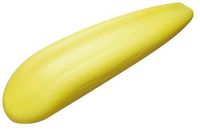 Posture Back Curve Corrector Corrective Cushion Supporter Support Stretcher New (Yellow)