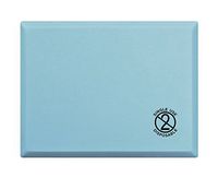 GelPro Medical Disposable Surgical Comfort Stool Mat with Energy-Return Foam for Relief and Increased Productivity, Case of 10