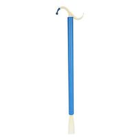 Qkiss Mobility Disability Dressing Aid Easy Put On Off Long Handle Stick Shoe Horn