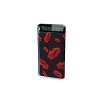 MightySkins Skin for Suorin Air Plus - Kiss Me | Protective, Durable, and Unique Vinyl Decal Wrap Cover | Easy to Apply, Remove, and Change Styles | Made in The USA